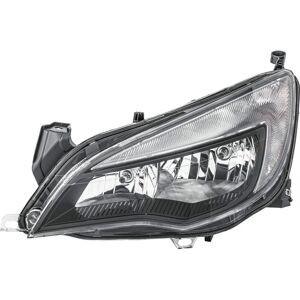 Hella Koplamp - LED H7, Links - Voor Opel Astra 1EG 010 011-351 Hella Koplamp - LED H7, Links - Voor Opel Astra 1EG 010 011-351