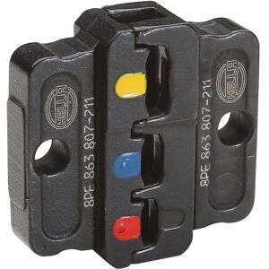 Hella 863 807-211 Krimpeindzet - Elektrisch Gereedschap Hella 863 807-211 Krimpeindzet - Elektrisch Gereedschap
