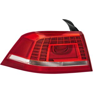 Hella LED Rear Light - VW Passat B7 - Left Side Hella LED Rear Light - VW Passat B7 - Left Side