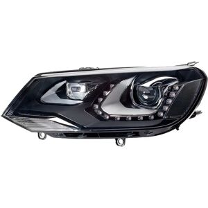 Hella 7P1941751 Bi-Xenon Koplamp - Koplamp Hella 7P1941751 Bi-Xenon Koplamp - Koplamp