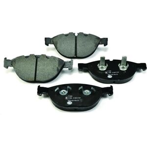 Hella Pagid Brake Pads - Fits BMW 5, 6, 7 Series & Rolls-Royce Phantom Hella Pagid Brake Pads - Fits BMW 5, 6, 7 Series & Rolls-Royce Phantom