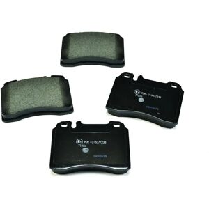 Hella Pagid Remblokken Mercedes-Benz - Remsystemen Hella Pagid Remblokken Mercedes-Benz - Remsystemen