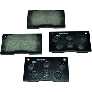 Hella Pagid Voorremmen - Voor Aston Martin DB7, Renault Master, Jaguar Hella Pagid Voorremmen - Voor Aston Martin DB7, Renault Master, Jaguar
