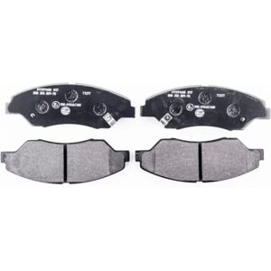 Hella Pagid Voorkant Remblokken - Set voor Kia Sportage & Retona Hella Pagid Voorkant Remblokken - Set voor Kia Sportage & Retona