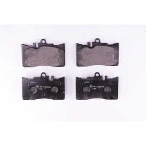 Hella Pagid Lexus LS III - Brake Pads Hella Pagid Lexus LS III - Brake Pads