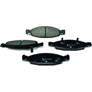 Remblokken Jeep Cherokee Grand Hella Pagid - Slijtage-indicator Remblokken Jeep Cherokee Grand Hella Pagid - Slijtage-indicator