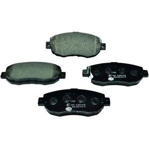 Pastillas de Freno Hella Pagid Lexus Toyota Nissan - Delanteras, Indicador de desgaste, Kit Pastillas de Freno Hella Pagid Lexus Toyota Nissan - Delanteras, Indicador de desgaste, Kit