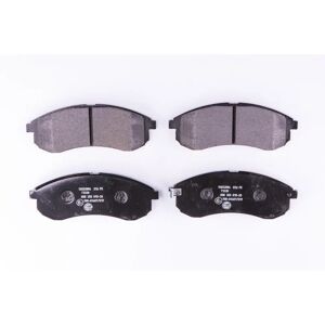Pastillas de freno Hella Pagid Mitsubishi L200 - Compatibles con discos Pastillas de freno Hella Pagid Mitsubishi L200 - Compatibles con discos