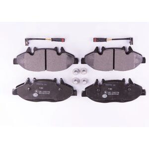 Hella Pagid Brake Pads - Varying Variants - Brake Pads Hella Pagid Brake Pads - Varying Variants - Brake Pads