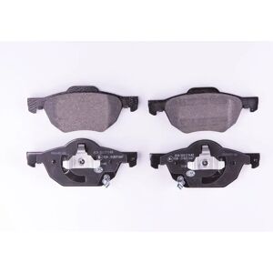 Hella Pagid Honda Accord Front Brake Pads - Disc Brake Kit Hella Pagid Honda Accord Front Brake Pads - Disc Brake Kit