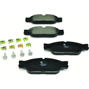 Hella Pagid Brake Pads - Jaguar S-Type Hella Pagid Brake Pads - Jaguar S-Type