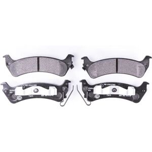 Hella Pagid Remblokken - 8DB 355 013-091 voor Jeep Grand Cherokee Hella Pagid Remblokken - 8DB 355 013-091 voor Jeep Grand Cherokee