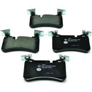 Hella Pagid Mercedes-Benz Bremsbeläge - E-Klasse, C-Klasse, SLC, CLS, SL, SLK Hella Pagid Mercedes-Benz Bremsbeläge - E-Klasse, C-Klasse, SLC, CLS, SL, SLK