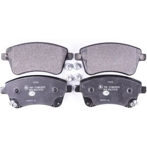 Hella Pagid Kia Venga Front Brake Pads - Brake Pads Hella Pagid Kia Venga Front Brake Pads - Brake Pads
