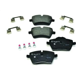 Hella Pagid Mini Brake Pads - Disc Brake Set Hella Pagid Mini Brake Pads - Disc Brake Set