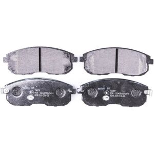 Hella Pagid Brake Pads - Front for Infiniti I30, Nissan 200sx, 350z, Bluebird Hella Pagid Brake Pads - Front for Infiniti I30, Nissan 200sx, 350z, Bluebird
