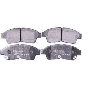 Toyota Camry Front Brake Pads - OEM Quality Toyota Camry Front Brake Pads - OEM Quality