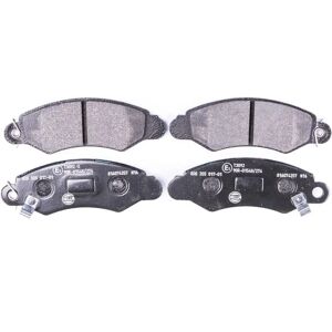 Hella Pagid Front Brake Pads - Brake Pads Hella Pagid Front Brake Pads - Brake Pads