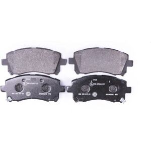 Hella Pagid bromsbelägg MZ690143 - Bromsbelägg Hella Pagid bromsbelägg MZ690143 - Bromsbelägg