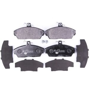Hella Pagid Front Brake Pads - Land Rover Freelander - Disc Brake Set Hella Pagid Front Brake Pads - Land Rover Freelander - Disc Brake Set