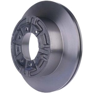 Hella Brake Disc 8DD 355 105-791 - Brake Disc Hella Brake Disc 8DD 355 105-791 - Brake Disc