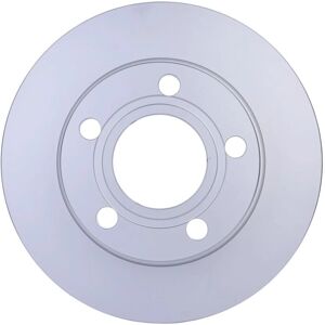 Hella Audi A6 C5 Remschijf - 10mm, 112mm Gecoat Hella Audi A6 C5 Remschijf - 10mm, 112mm Gecoat