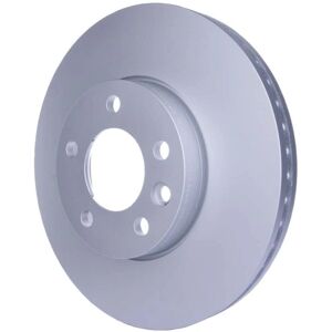 Hella PAGID Modelo 8DD 355 109-661 Disco de freno ventilado - Disco de freno Hella PAGID Modelo 8DD 355 109-661 Disco de freno ventilado - Disco de freno