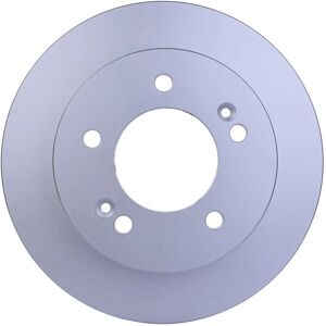 Hella Venga, ix20 - Disco de freno - Macizo, 258mm, 10mm Hella Venga, ix20 - Disco de freno - Macizo, 258mm, 10mm