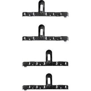 Hella Modelo 8DZ355202181 Kit de accesorios para pastillas de freno - Sistema de frenos Hella Modelo 8DZ355202181 Kit de accesorios para pastillas de freno - Sistema de frenos