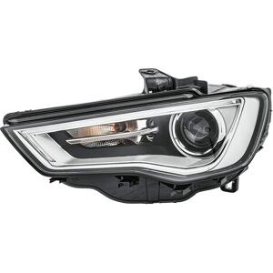Hella Scheinwerfer für Audi A3 - Xenon D3S, Links Hella Scheinwerfer für Audi A3 - Xenon D3S, Links