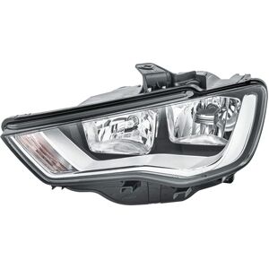 Phares Hella H15 H7 pour Audi A3 8V1 - Gauche - Halogène - Publicité Phares Hella H15 H7 pour Audi A3 8V1 - Gauche - Halogène - Publicité