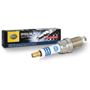 Hella Spark Plug 8EH 188 706-231 - Spark Plug Hella Spark Plug 8EH 188 706-231 - Spark Plug