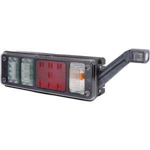 Hella takavalo oikea Hybrid LED 24V - Car Rear Light Hella takavalo oikea Hybrid LED 24V - Car Rear Light