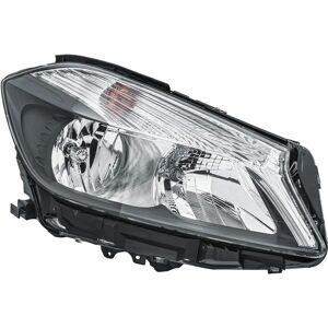 Faro Hella para Mercedes-Benz W176 - Halógeno Faro Hella para Mercedes-Benz W176 - Halógeno