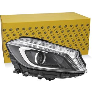 Hella A1768202861 - Přední světlomet - Vpravo - Mercedes třídy A (W176) - Bi-Xenon/LED Hella A1768202861 - Přední světlomet - Vpravo - Mercedes třídy A (W176) - Bi-Xenon/LED