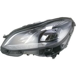 Hella H7 LED - Etuvalo Mercedes E-luokka Hella H7 LED - Etuvalo Mercedes E-luokka
