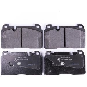 Hella Pagid - Model 8DB 355 - Wear Indicator Prep - Brake System Hella Pagid - Model 8DB 355 - Wear Indicator Prep - Brake System
