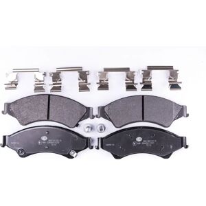 Hella Pagid Ford Ranger - Brake Pads Hella Pagid Ford Ranger - Brake Pads
