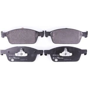 Hella Pagid Ford Focus Kuga Transit Brake Pads - Disc Brake Set Hella Pagid Ford Focus Kuga Transit Brake Pads - Disc Brake Set