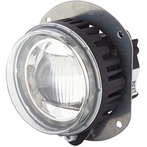 Hella Modell - LED-Scheinwerfer - Schwarz - Straßenzulassung Hella Modell - LED-Scheinwerfer - Schwarz - Straßenzulassung