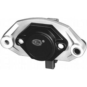 Hella Laturi säädin - 5DR 004 246-021 - Negatiivinen säätö - 24V - tiivisteen kanssa Hella Laturi säädin - 5DR 004 246-021 - Negatiivinen säätö - 24V - tiivisteen kanssa