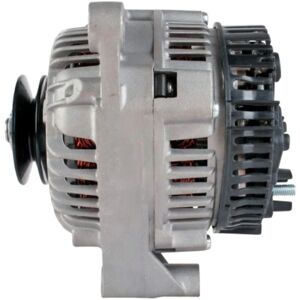 Hella OEM Generátor - 70A, 14V, Illik Citroën Peugeot - Generator Hella OEM Generátor - 70A, 14V, Illik Citroën Peugeot - Generator