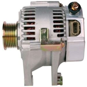 Hella Generator 80A for Toyota - Generator, OEM Quality Hella Generator 80A for Toyota - Generator, OEM Quality