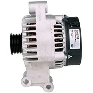 HELLA Lataaja 8EL 012 428-421 - Alternator HELLA Lataaja 8EL 012 428-421 - Alternator
