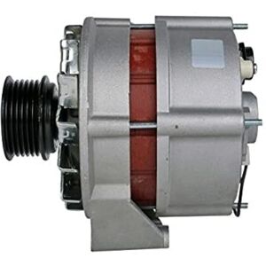 Mercedes-Benz 55A Generator - Generator Mercedes-Benz 55A Generator - Generator