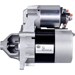 Hella Startti 1kW Mercedes-Benz A-luokka, B-luokka, Vaneo - Startti Hella Startti 1kW Mercedes-Benz A-luokka, B-luokka, Vaneo - Startti