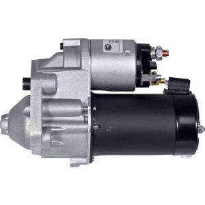 Hella Indító - Modell 8EA 012 527-211 - 12V 1,1kW Hella Indító - Modell 8EA 012 527-211 - 12V 1,1kW