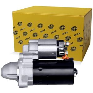 Hella Startti 1,4kW BMW 3 5 7 X3 Z3 Z4 - Starter Hella Startti 1,4kW BMW 3 5 7 X3 Z3 Z4 - Starter
