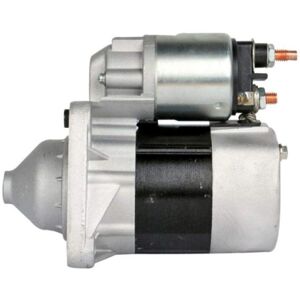 Hella Starter 0,8kW for Abarth & Alfa Hella Starter 0,8kW for Abarth & Alfa