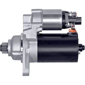 Hella Käynnistin 8EA 012 526-521 - Starter Hella Käynnistin 8EA 012 526-521 - Starter